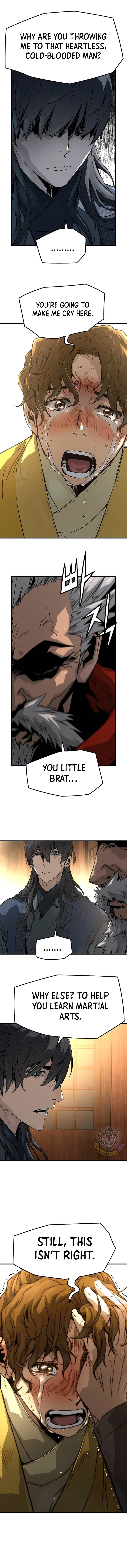 Absolute Regression Chapter 48 4